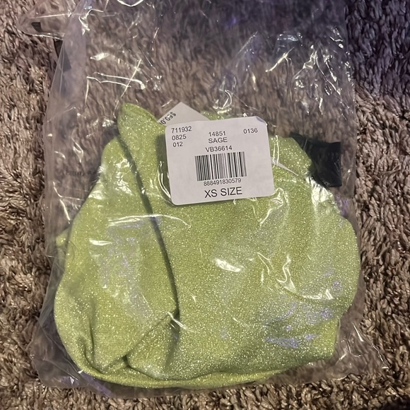 PacSun Other - Brand new bathing suit coverup!